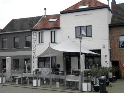 SACCHETTI'S, Willebroek .